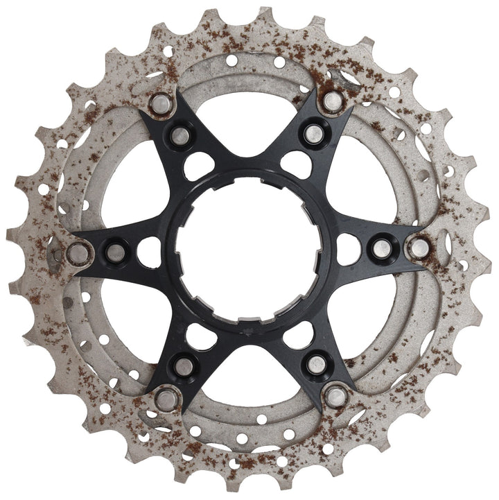 Shimano Ultegra CS-6800 11 Speed Road Bike Cassette 11-28T HG