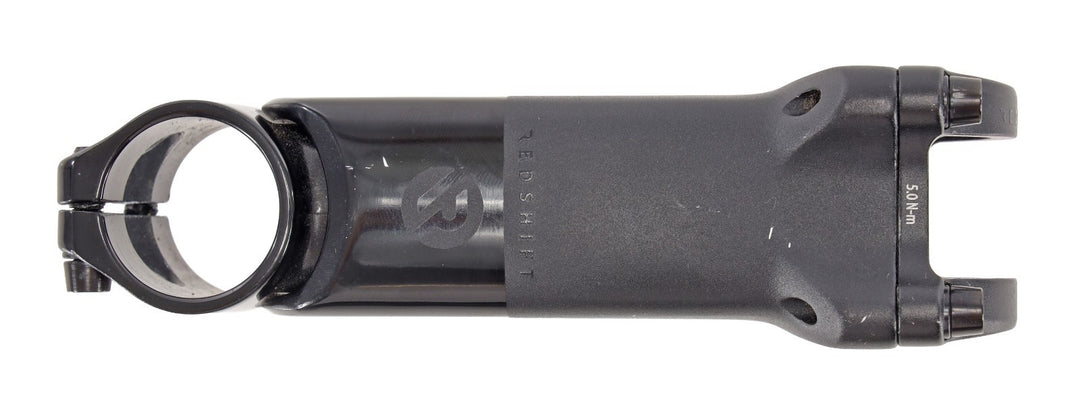 Redshift ShockStop PRO Alloy Suspension 31.8mm x 110mm Road Bike Stem 6º 1-1/8"