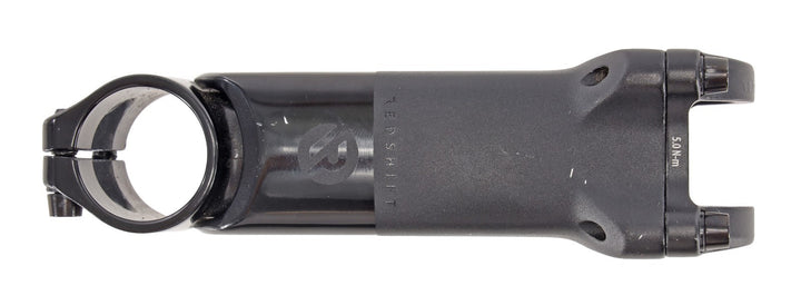 Redshift ShockStop PRO Alloy Suspension 31.8mm x 110mm Road Bike Stem 6º 1-1/8"