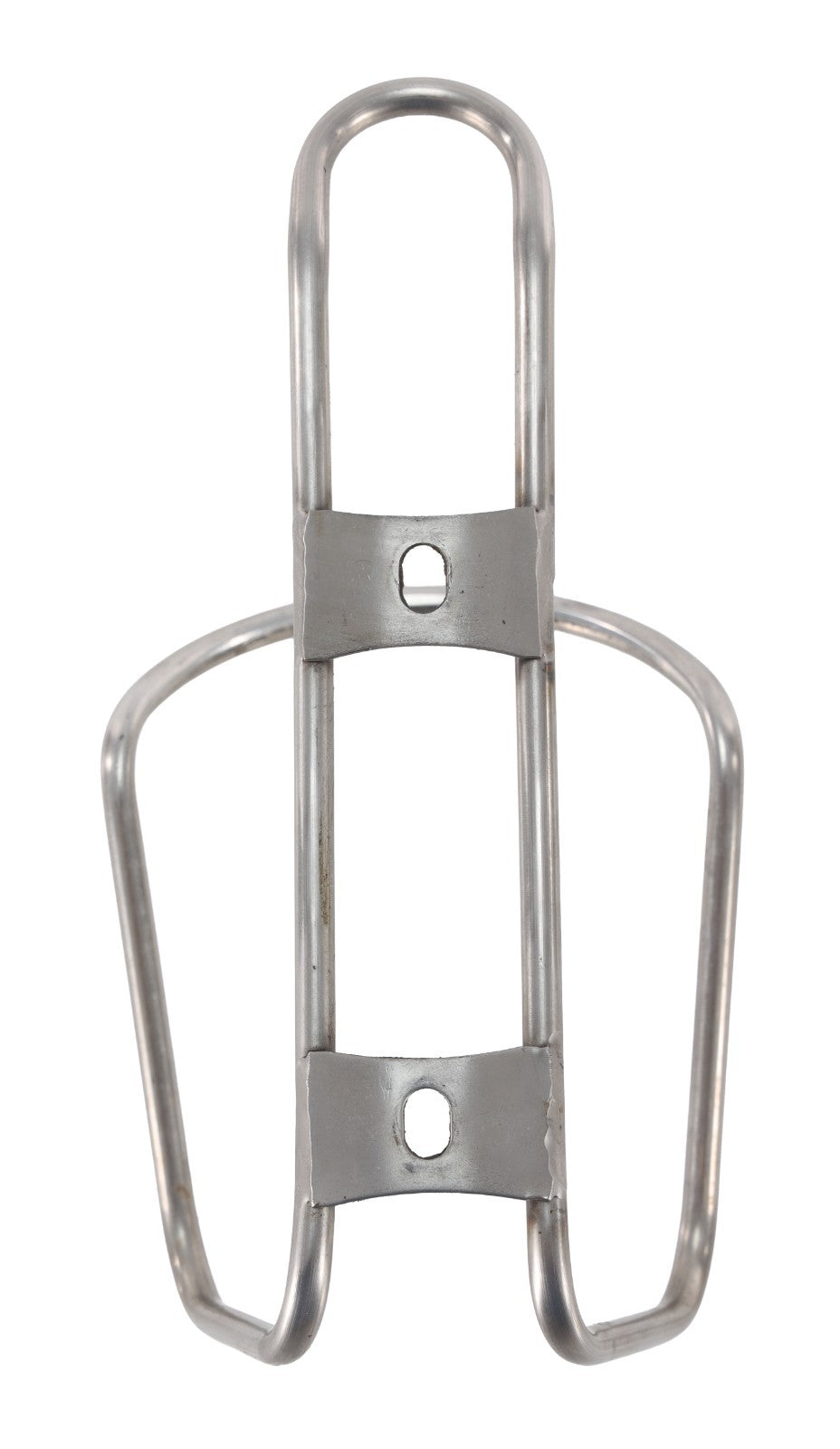 King Cage Stainless Steel Water Bottle Cage Road Bike Gravel MTB Made in USA