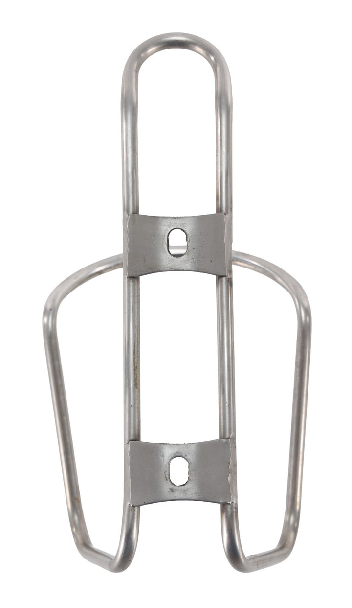 King Cage Stainless Steel Water Bottle Cage Road Bike Gravel MTB Made in USA