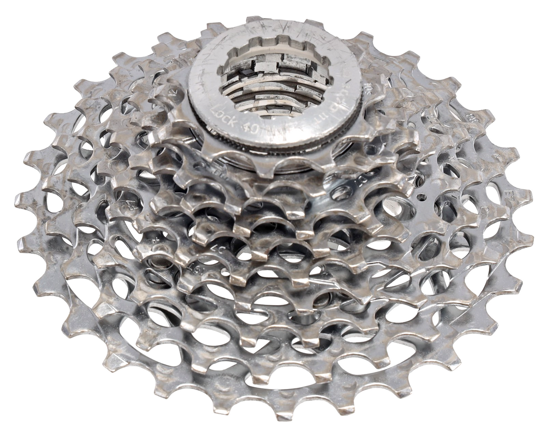 SRAM OG 1070 10 Speed Road Bike Cassette 11-28T OG1070 Force Rival Trainer Cogs