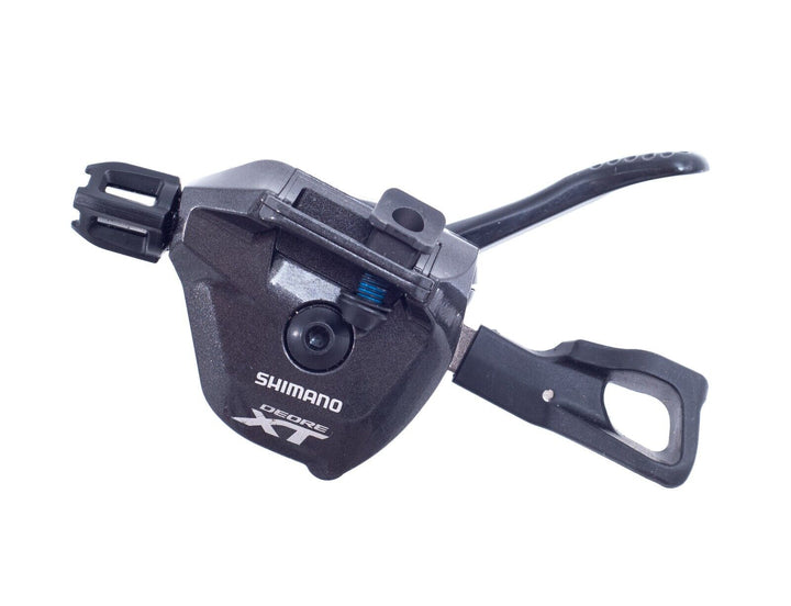 Shimano Deore XT SL-M8000 2/3x 11s Mountain Bike Trigger Shifter LEFT only