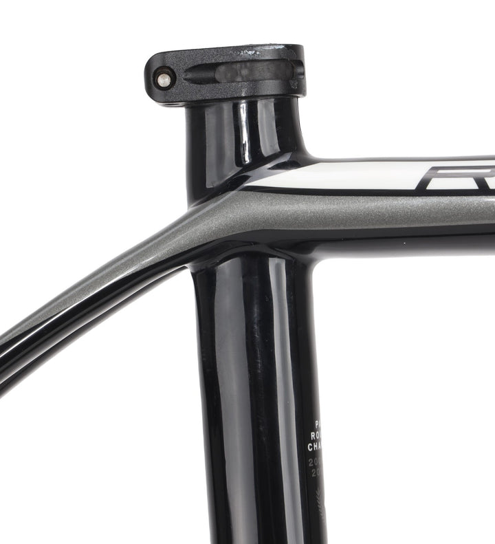 Specialized Roubaix SL4 Expert Carbon Road Bike Frameset 54cm BLACK 700c QR 2015