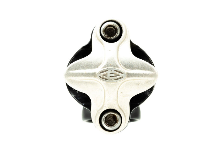 Easton EA70 Alloy Mountain Bike Stem 25.4 x 120mm 6º Gravel Road 2 Bolt Vintage
