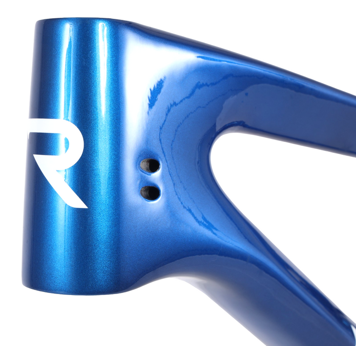 Revel Ranger Carbon 29" Mountain Bike Frame XL Blue RockShox SID Ultimate 2025