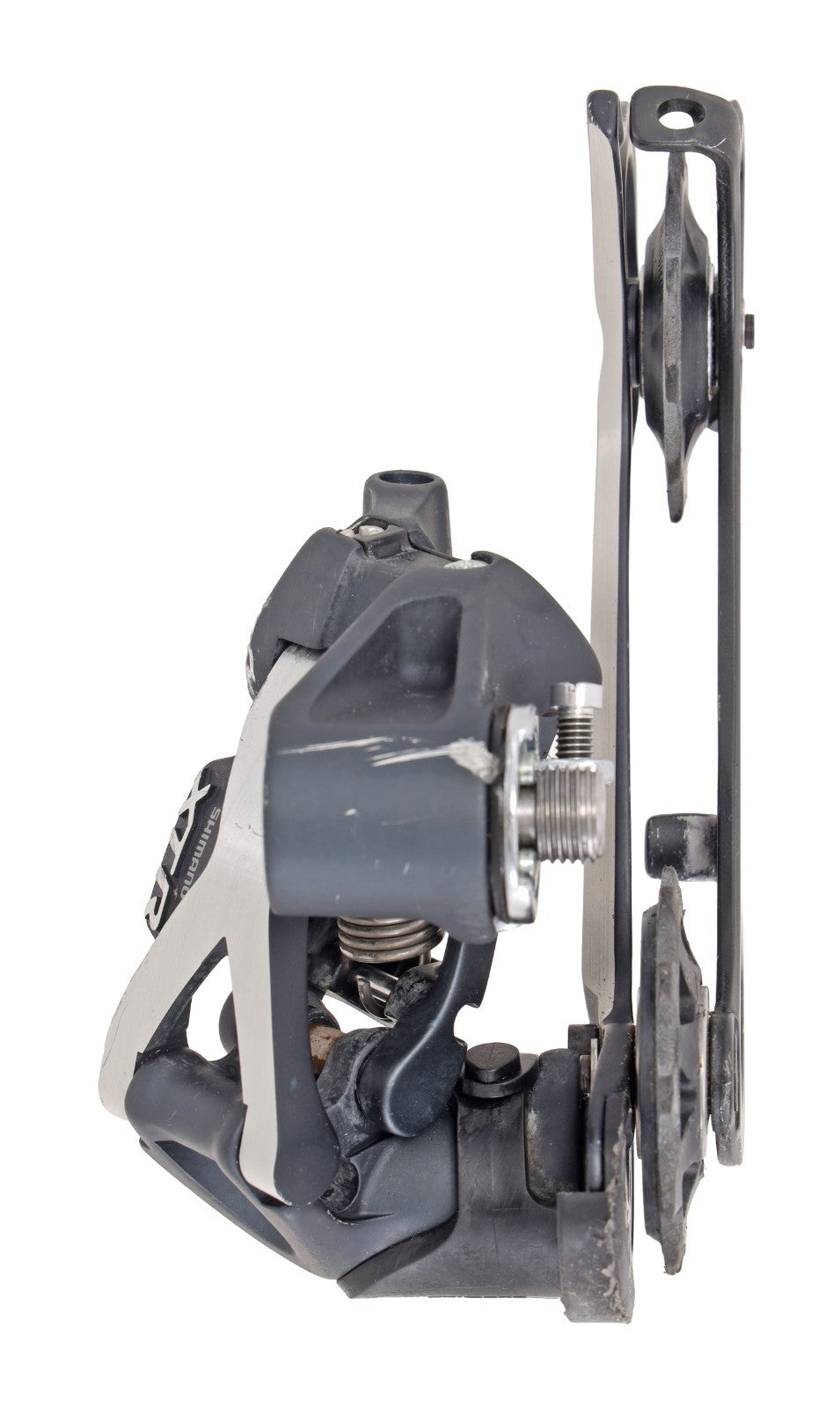 Shimano XTR RD-M971 Mountain Bike 9 Speed Rear Derailleur Long Cage XC