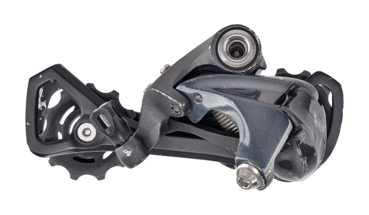 Shimano Ultegra RD-6800-GS 11 Speed Road Bike Rear Derailleur Med Cage  32T Max