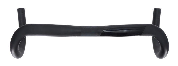 Black Inc Carbon Road Bike Drop Handlebar 31.8 x 44cm Gravel