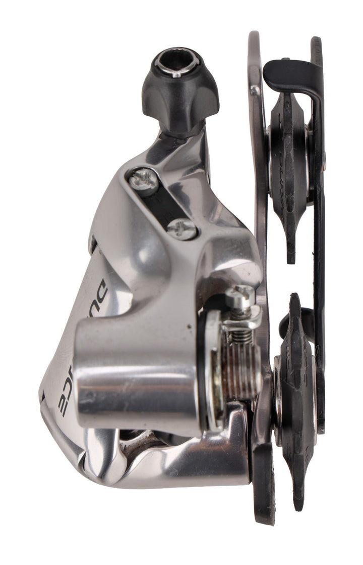 Shimano Dura-Ace RD-7800-SS Road Bike 10 Speed Rear Derailleur Short Cage 27T