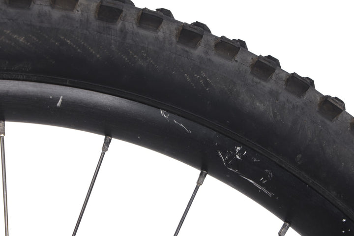 Rocky Mountain Instinct BC Edition Carbon Mtn Bike LG Black 29" Fox SRAM 2020