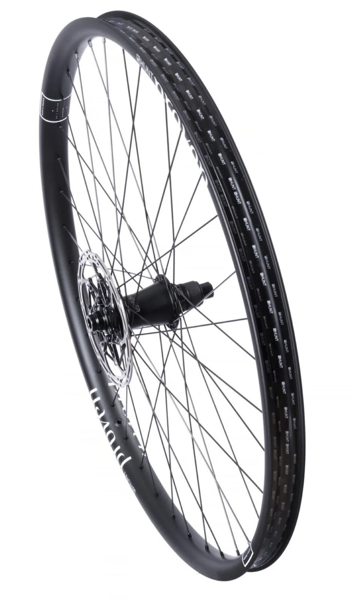 HUNT Proven Race E_Enduro Carbon 29" Disc Tubeless REAR Wheel 6-Bolt Boost MTB