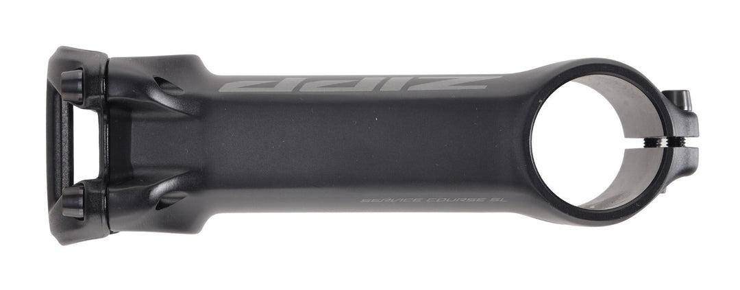 Zipp Service Course SL Alloy Road Bike Stem 31.8 x 110mm +/- 6º 1 1/8" Gravel XC