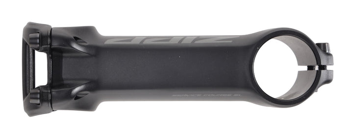 Zipp Service Course SL Alloy Road Bike Stem 31.8 x 110mm +/- 6º 1 1/8" Gravel XC