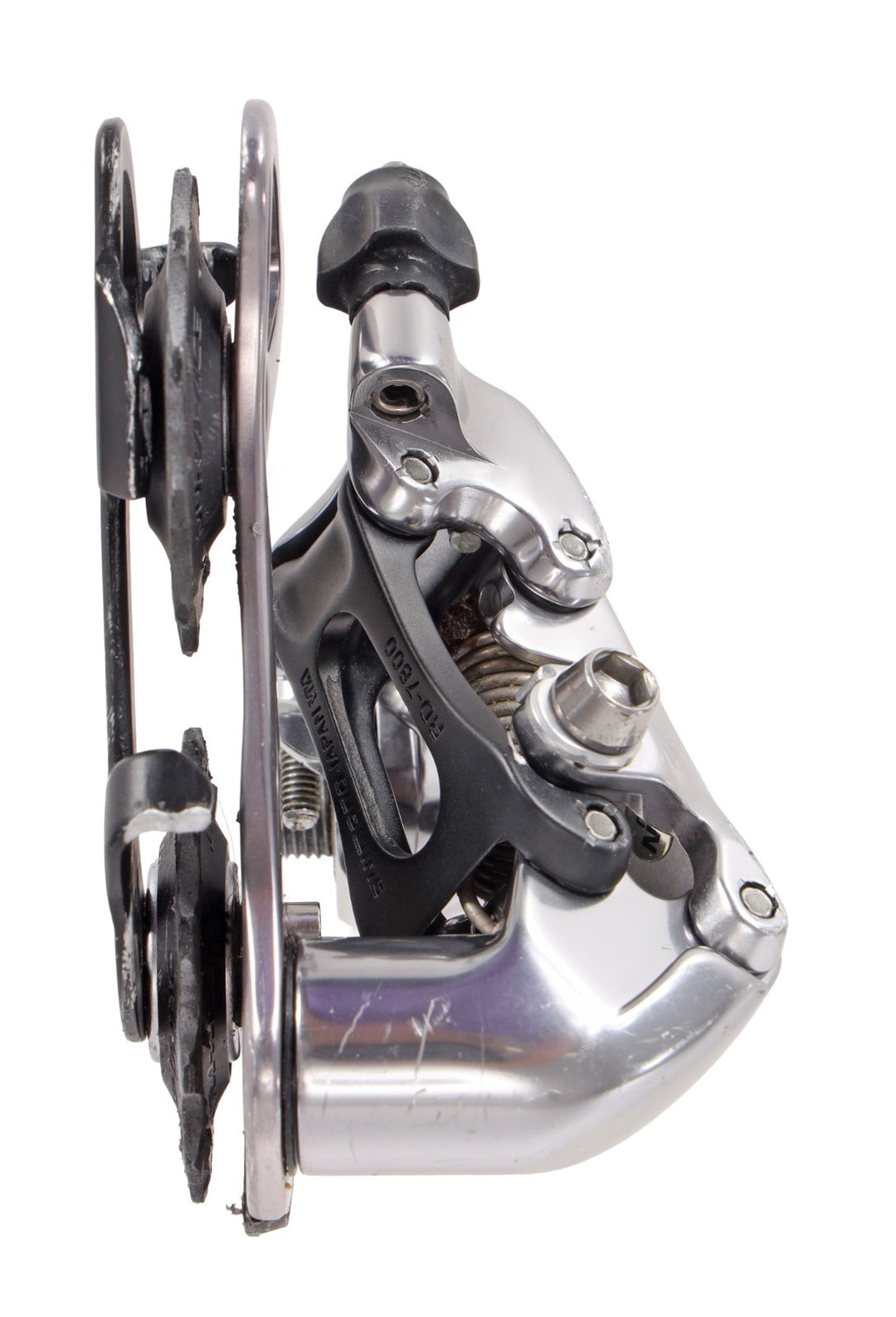 Shimano Dura-Ace RD-7800-SS Road Bike Rear Derailleur Short Cage 10 Speed 27T