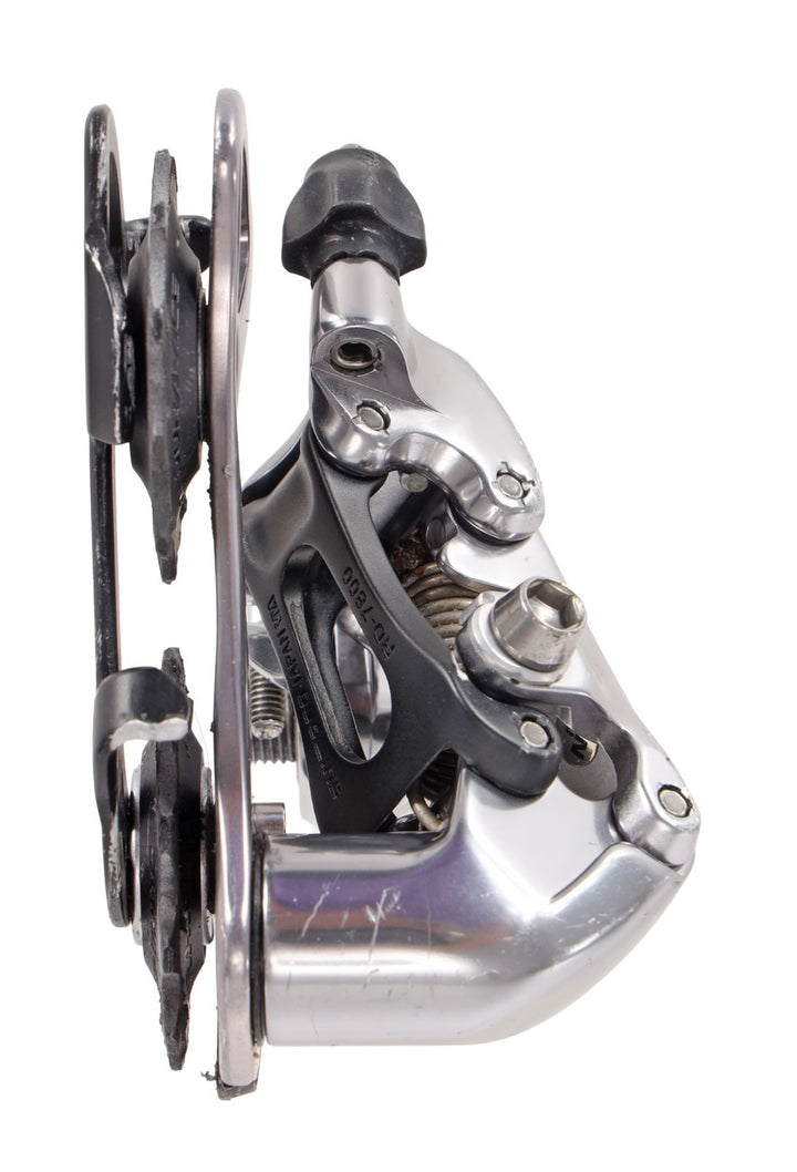 Shimano Dura-Ace RD-7800-SS Road Bike Rear Derailleur Short Cage 10 Speed 27T