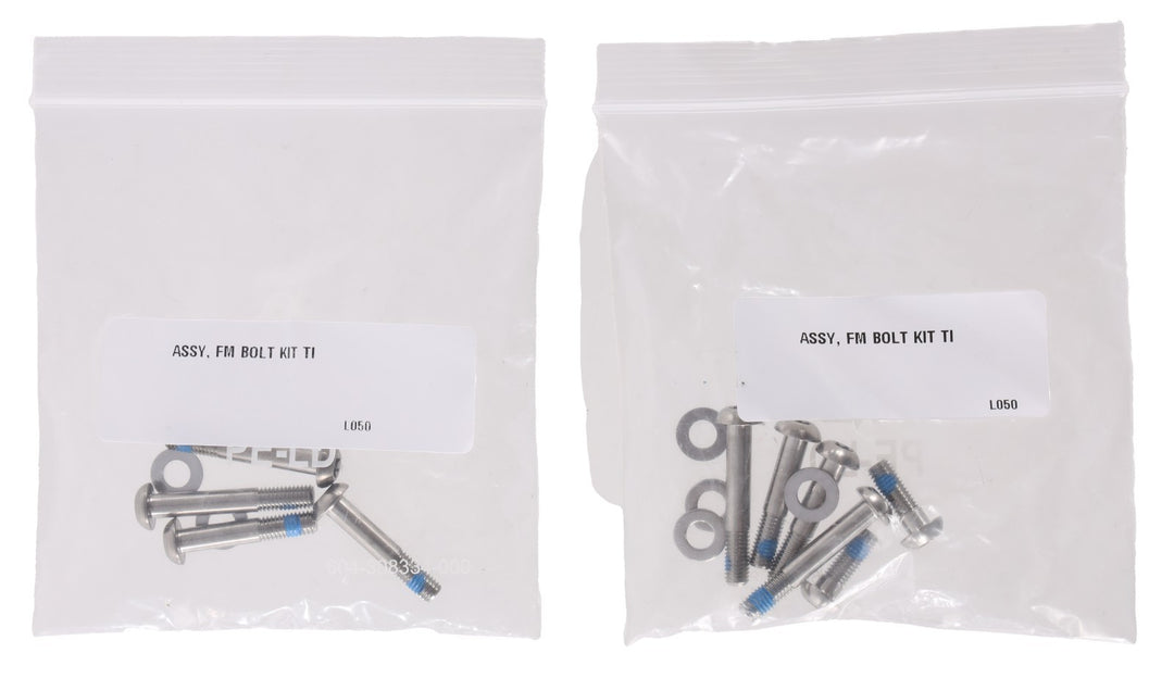 SRAM Force eTap AXS D2 HRD 12s Road Hydraulic Flat Mount Shift Brake Set Gravel