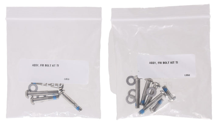 SRAM Force eTap AXS D2 HRD 12s Road Hydraulic Flat Mount Shift Brake Set Gravel