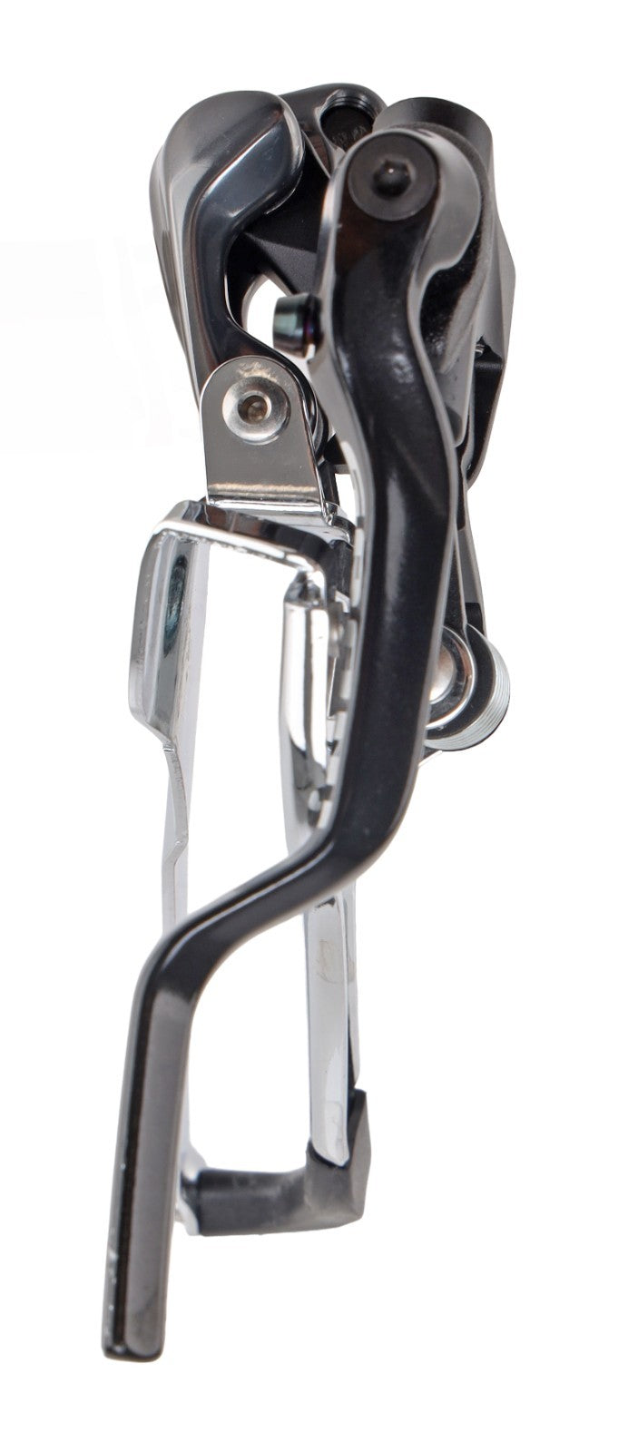 SRAM Force 22 Yaw 2 x 11 Speed Road Bike Front Derailleur Braze-On Triathlon