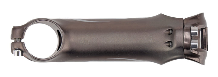Zipp Service Course SL Alloy Road Bike Stem 31.8 x 110mm 17º BLACK 1-1/8" Gravel