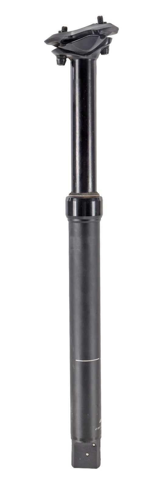 Giant Contact Switch Mountain Bike Dropper Seatpost 30.9mm 125mm Travel XC