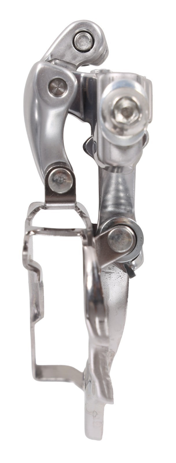 Shimano Dura-Ace FD-7803 Road Bike 3x 10 Speed Front Derailleur Braze-On Triple