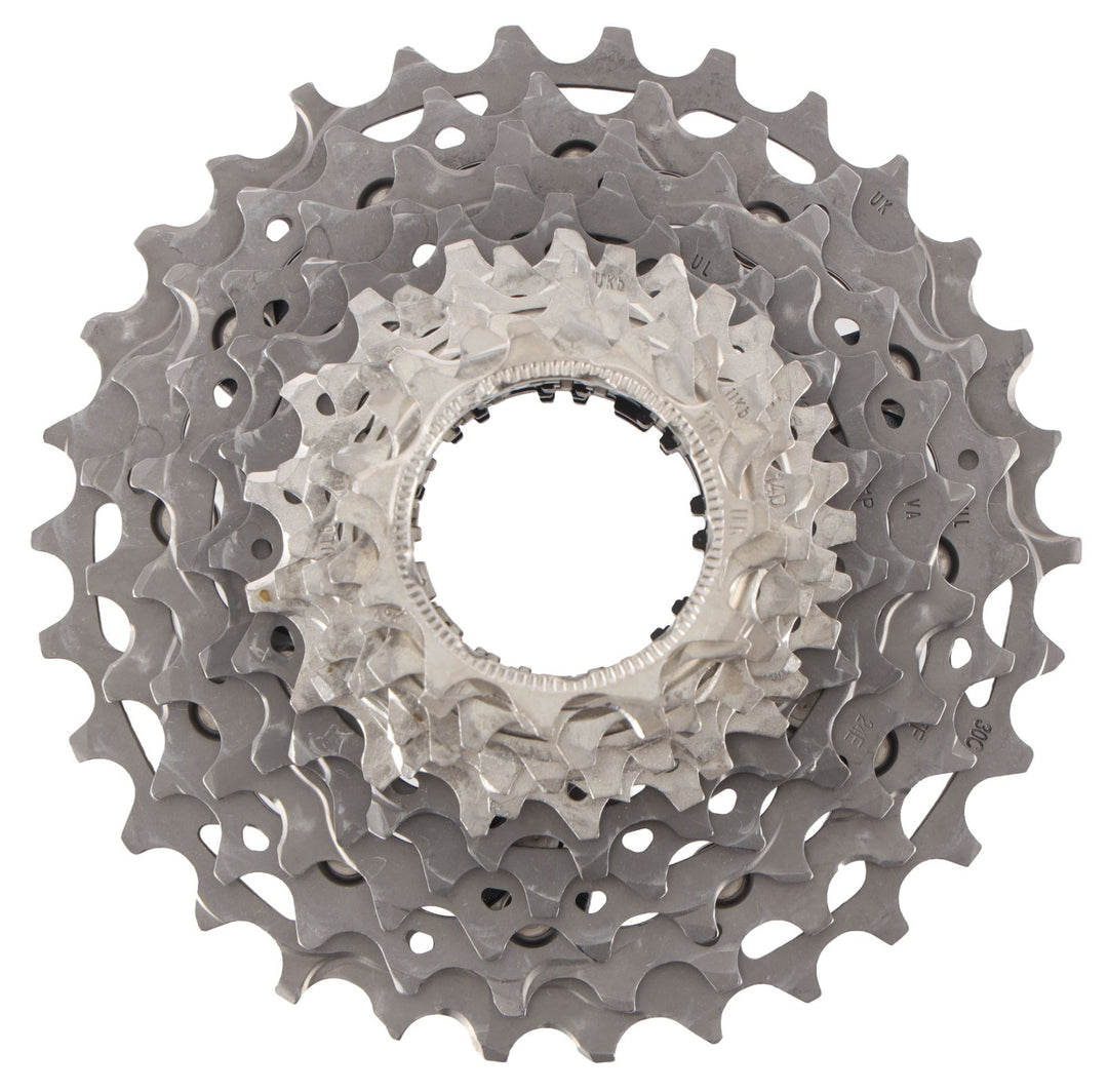 Shimano Dura-Ace CS-R9200 12 Speed Road/Gravel Bike Cassette ​​11-30T Titanium