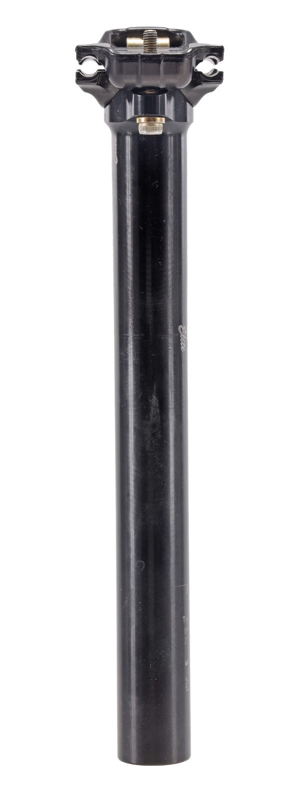 Thomson Elite Setback Alloy Road Bike Seatpost 27.2 x 250mm 16mm Offset Gravel