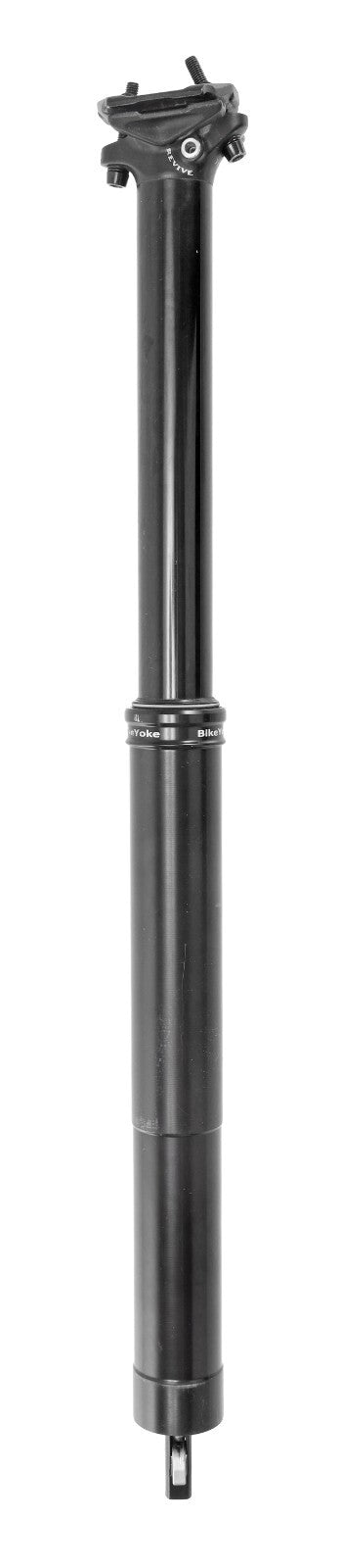 BikeYoke Revive V2 Dropper Seatpost 34.9x 185mm Mountain Bike Enduro MTB Trail