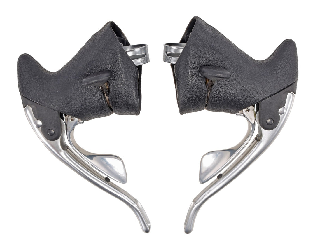 Campagnolo Veloce 2/3x 8 Speed Road Bike Shift Brake Lever SET Italy Cycling