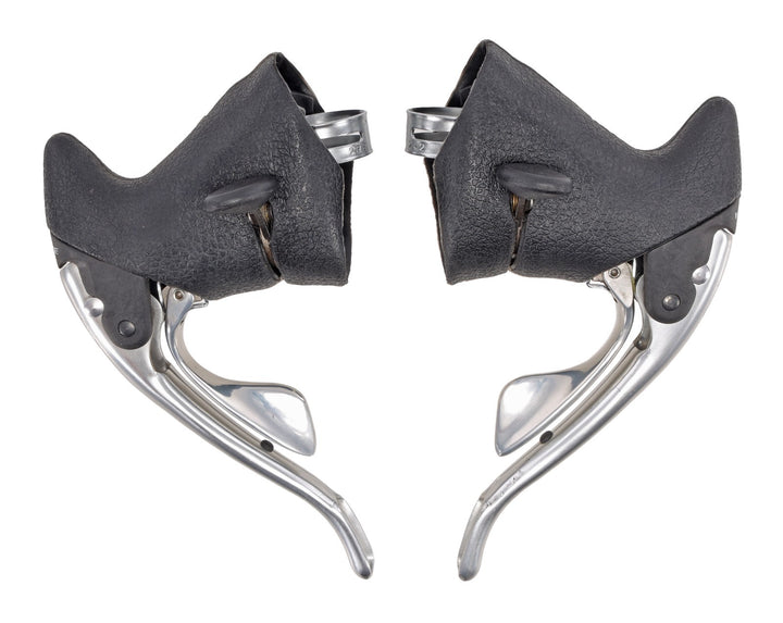 Campagnolo Veloce 2/3x 8 Speed Road Bike Shift Brake Lever SET Italy Cycling