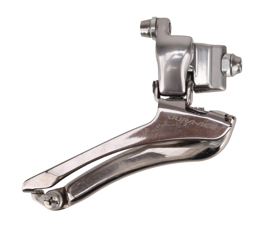 Shimano Dura-Ace FD-7800 2 x 10 Speed Road Bike Front Derailleur Braze-On