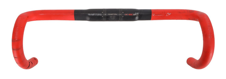 Easton EC90 SLX3 Carbon Road Bike Drop Handlebars 31.8 x 44cm Taperwall 440mm