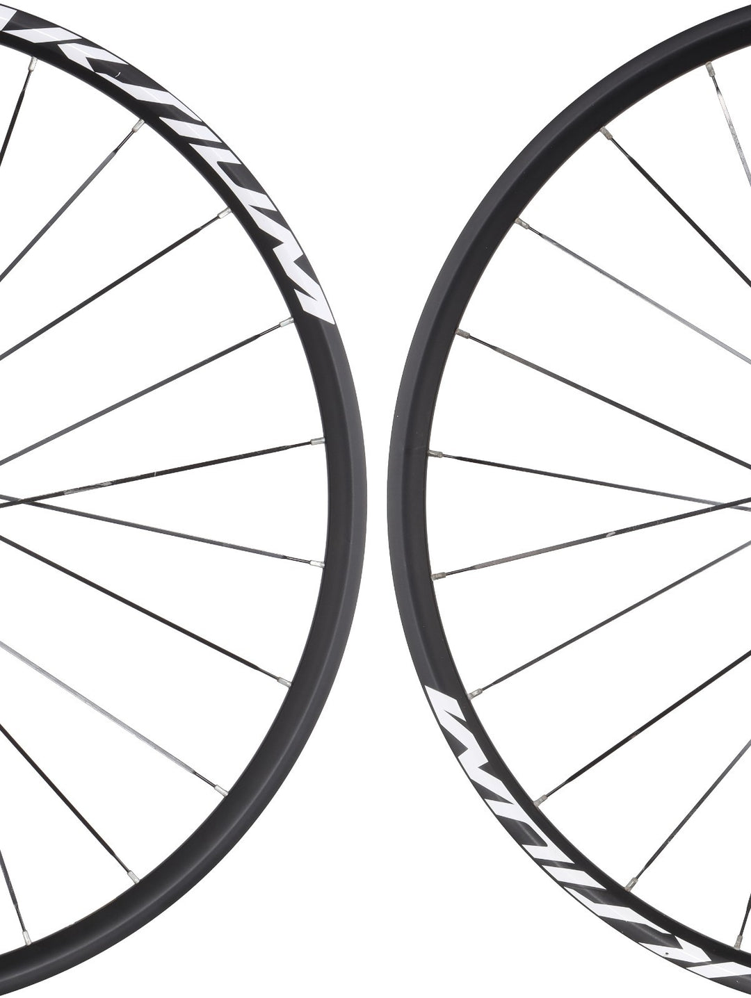 Mavic Aksium Elite UST Disc Alloy Road Bike Tubeless Wheelset 700c Shimano 11 Sp