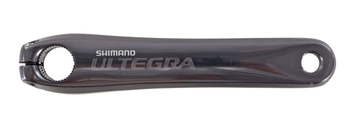 Shimano Ultegra FC-6600 LEFT Road Bike Crank Arm 170mm Gravel Cycling