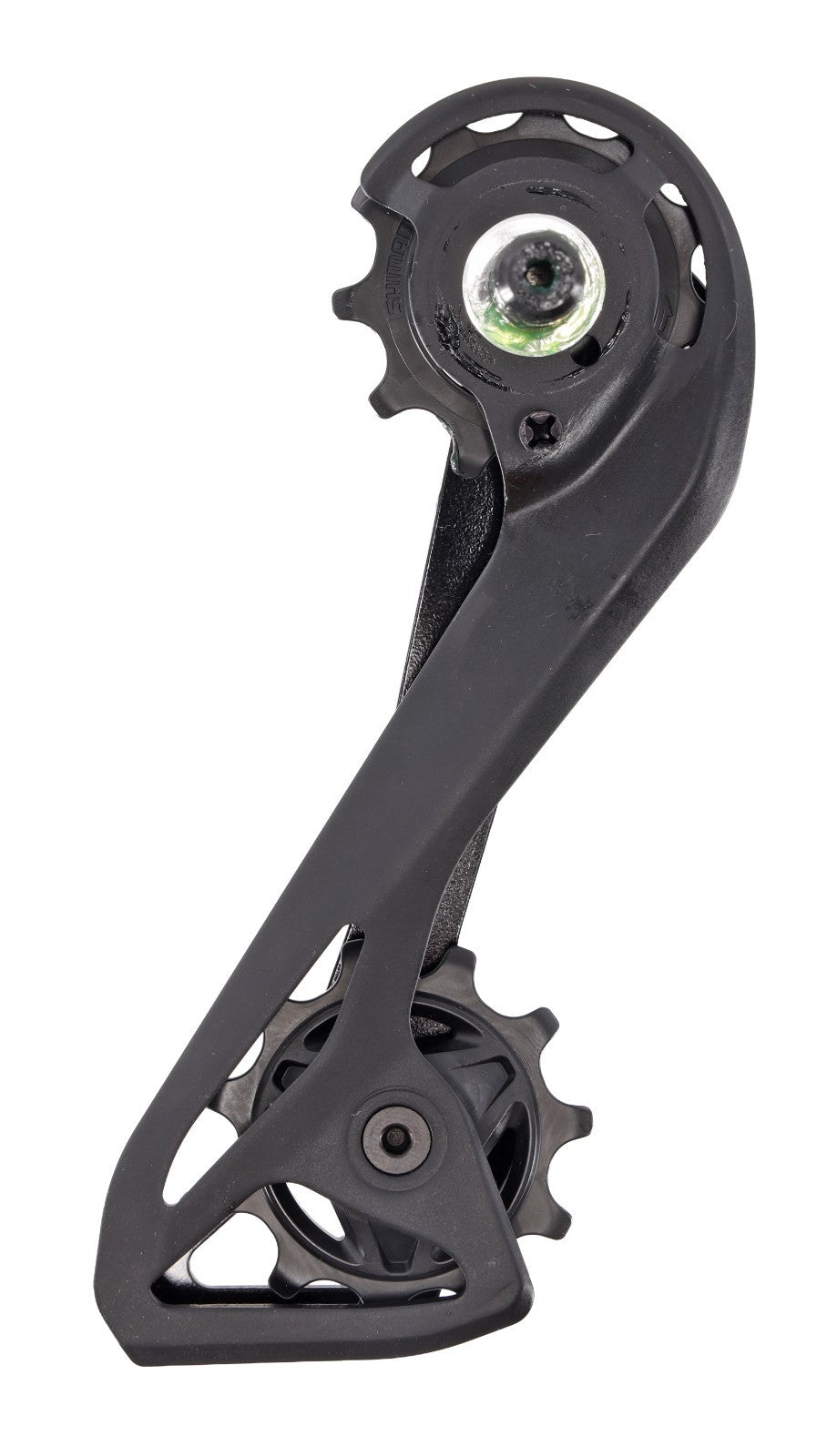 Shimano Ultegra RD-R8150 Derailleur Pulley Wheel Cage Assembly 12 Spd Road Bike