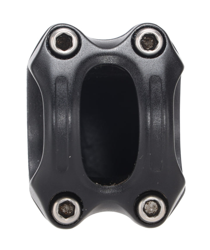 ENVE Carbon Road Bike Stem 31.8 x 90mm 6° Black 1 1/8" Gravel Ti Bolts