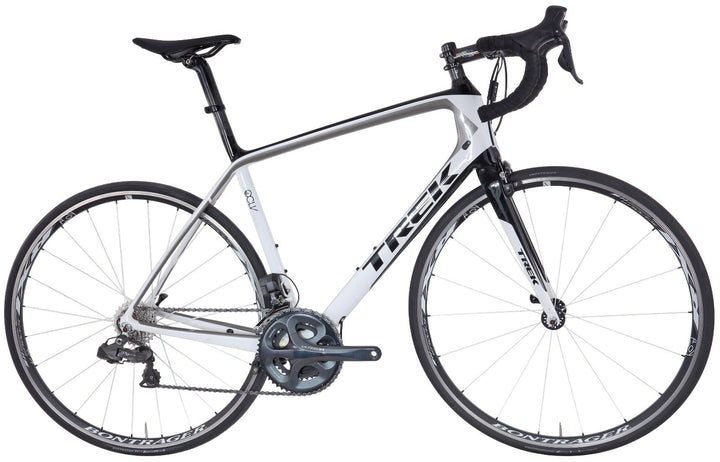 Trek Madone 6.5 H2 OCLV Ultegra Di2 2x 10 Sp Carbon Road Bike 58cm 700c Rim 2013