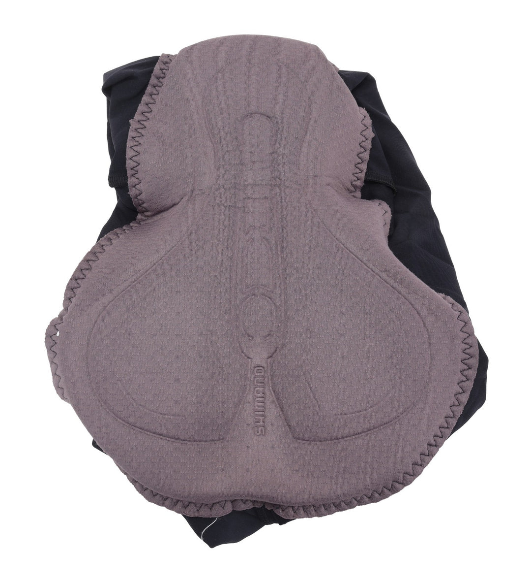 Shimano S-PHYRE Leggera Short Sleeve Cycling Kit LARGE Women Gray Road Bike