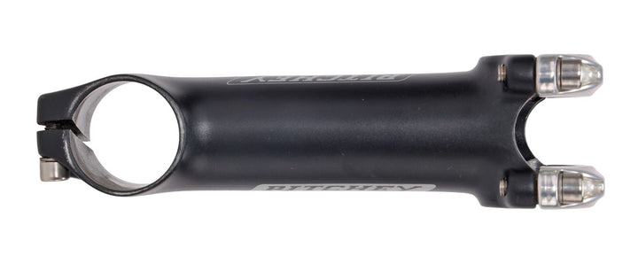 Ritchey WCS 4 Bolt Alloy Road Bike Stem 25.8/26 x 110mm 6º 1 1/8"