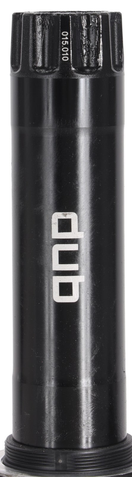 SRAM Quarq D2 Carbon DUB Road Bike RIGHT Crank Arm 170mm Gravel Triathlon DUB