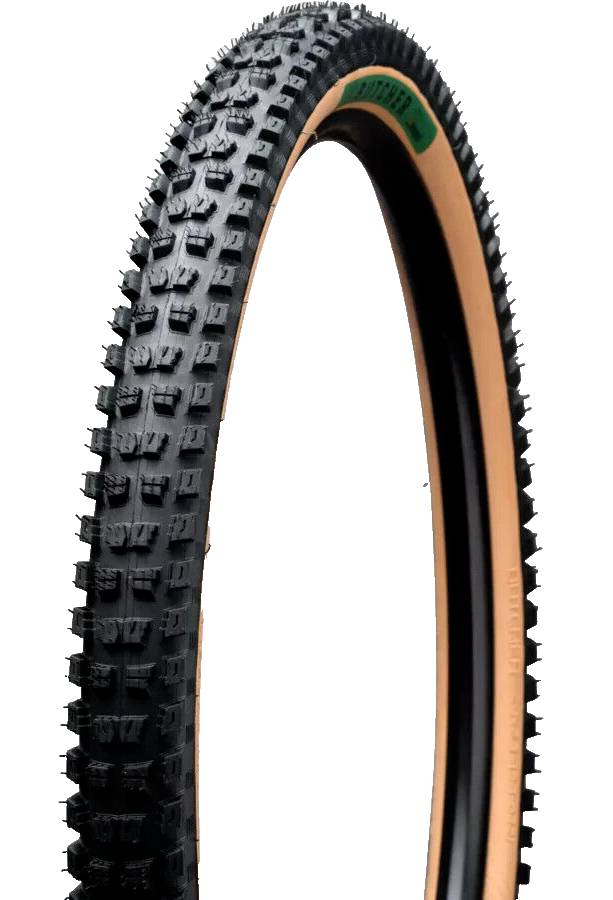 Specialized Butcher Grid Trail Gripton T9 Tubeless Mountain Bike Tire 29 x 2.3"