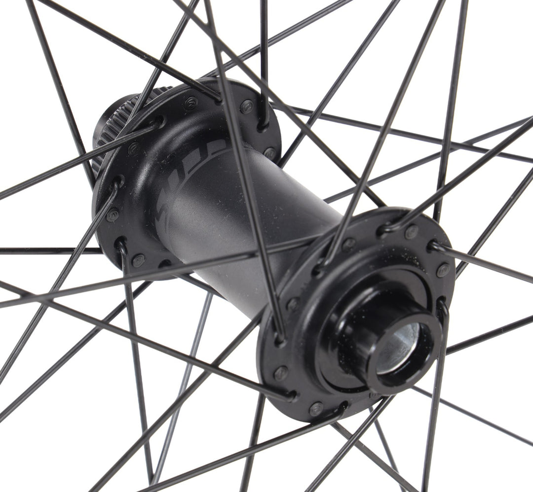 Syncros X30 SE Alloy 29" CL Disc Mtn Bike Wheelset Tubeless Shimano 11 Spd MTB