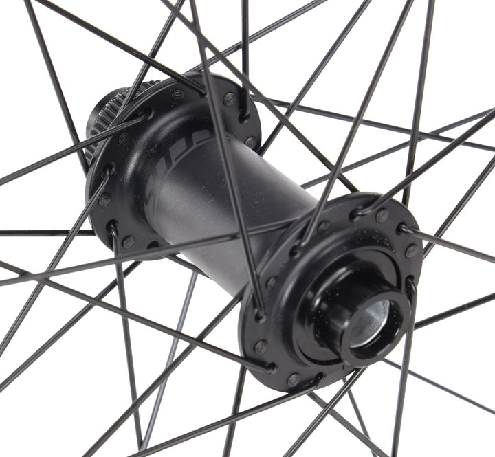 Syncros X30 SE Alloy 29" CL Disc Mtn Bike Wheelset Tubeless Shimano 11 Spd MTB