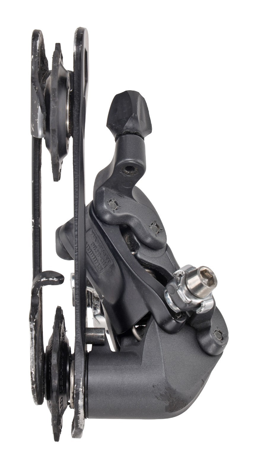Shimano Ultegra RD-6700-A 10 Speed Road Bike Rear Derailleur Long Cage 30T Max