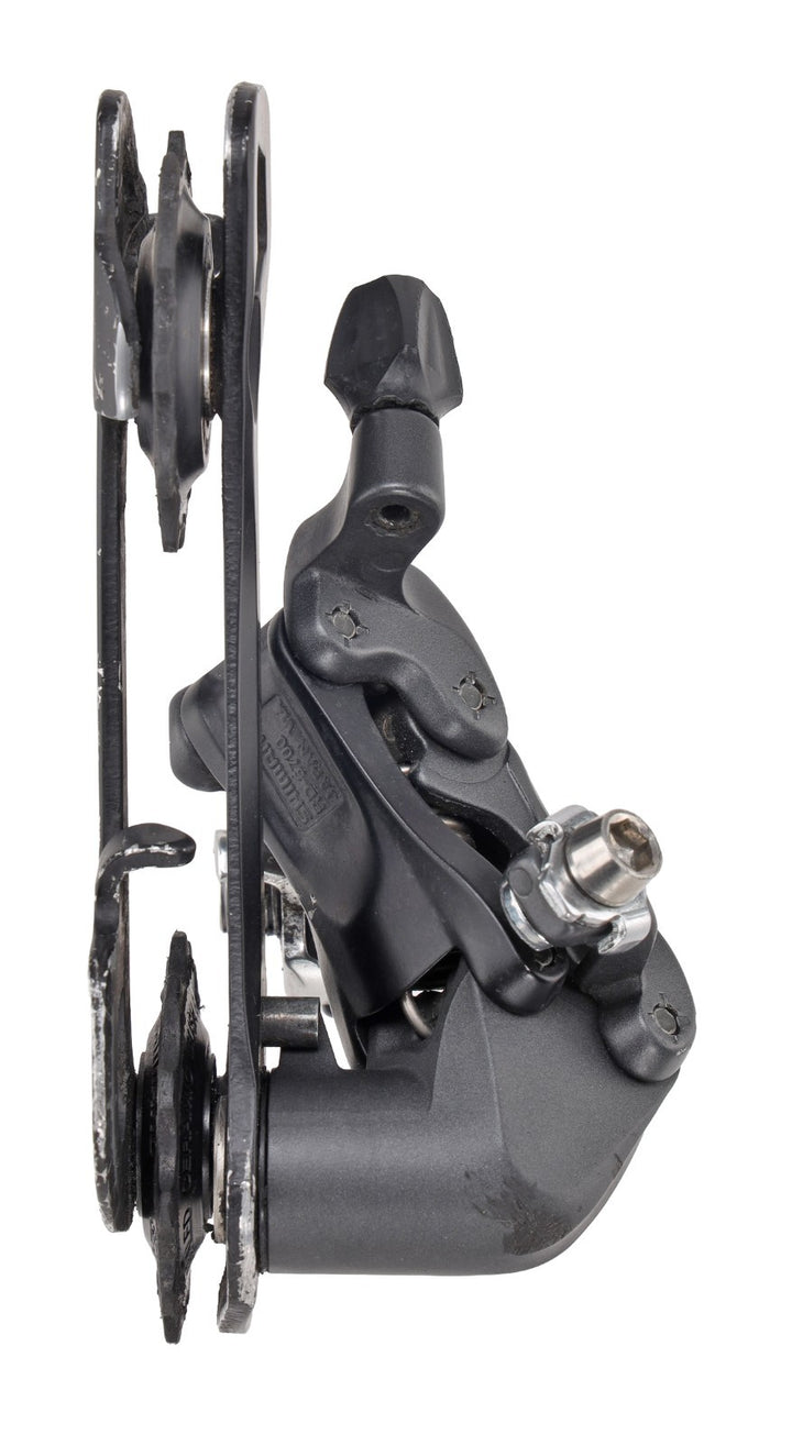 Shimano Ultegra RD-6700-A 10 Speed Road Bike Rear Derailleur Long Cage 30T Max