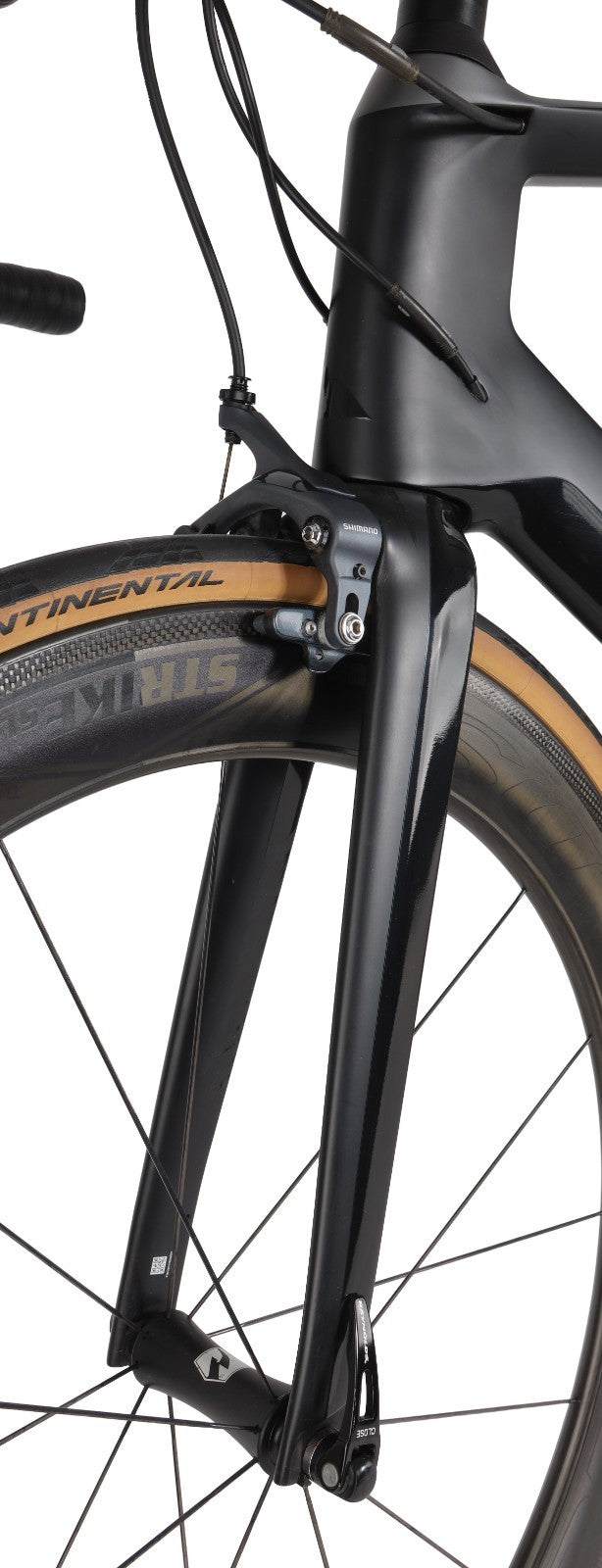 Canyon Aeroad CF SLX 8.0 Ultegra 2x 11 Sp Carbon Road Bike LG Reynolds 700c 2018