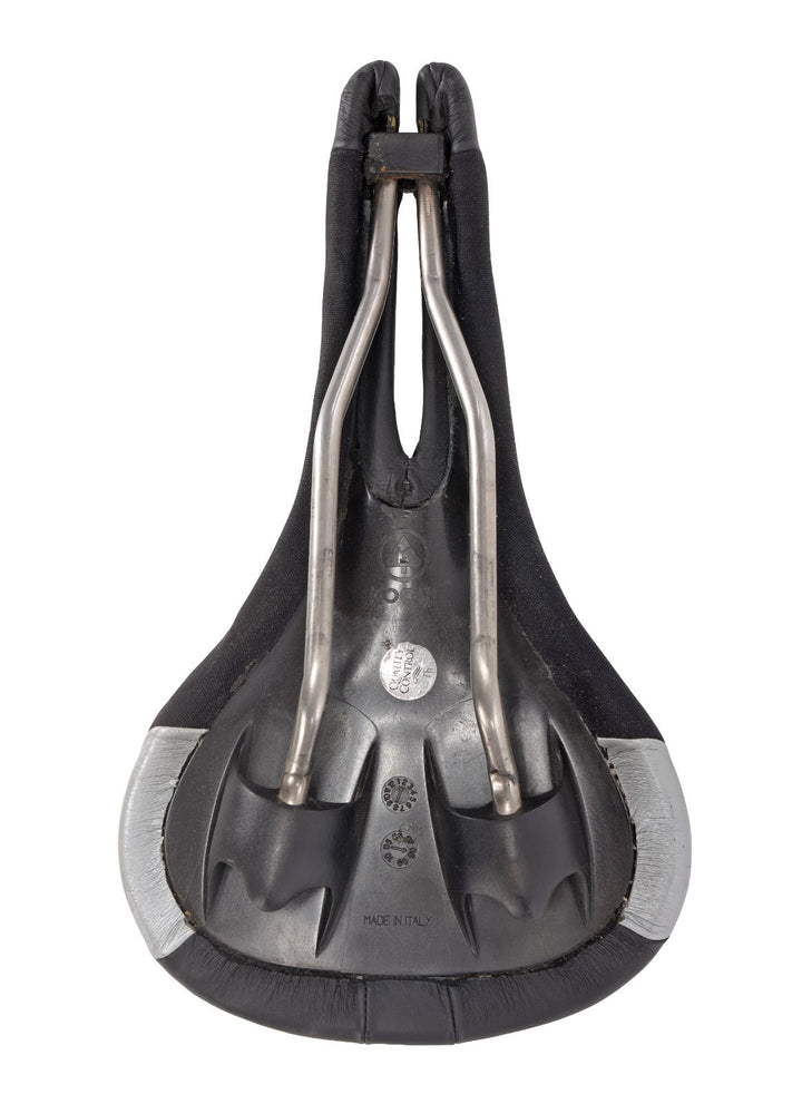 Koobi Stratus Triathlon Bike Saddle 155mm 7 x 7mm Ti Alloy Carbon TT Race