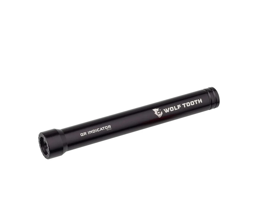 Wolf Tooth Pack Hanger Alignment Tool Bike Derailleur Quick Release & Thru Axle