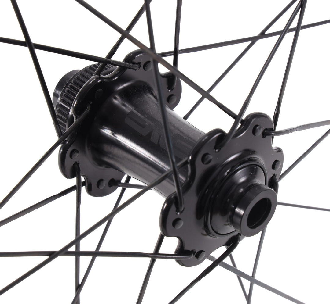 ENVE G23 Carbon Disc Tubeless Gravel Bike Wheelset SRAM XDR 12/13 Spd 700c Race
